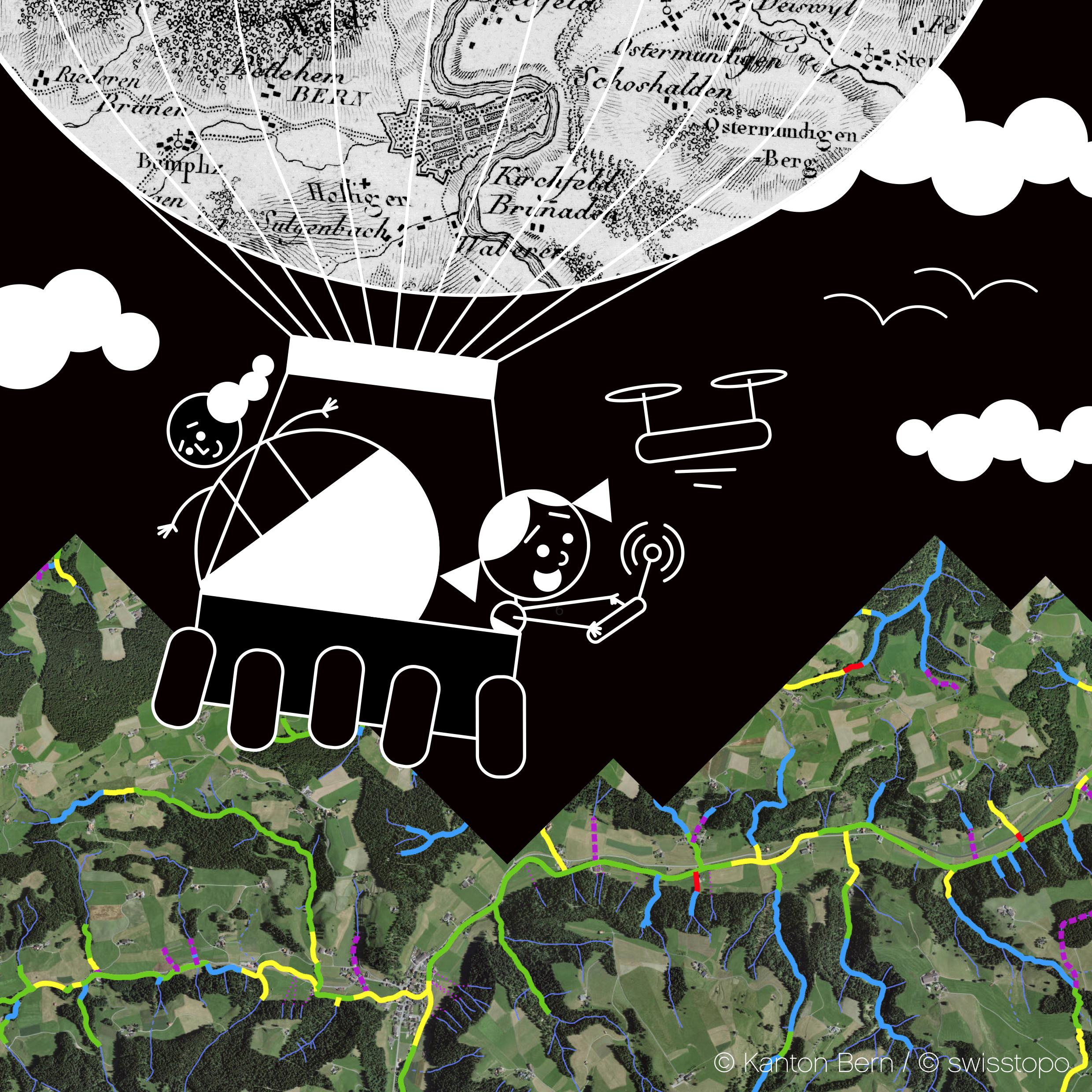 Bild für Video GeOdyssee